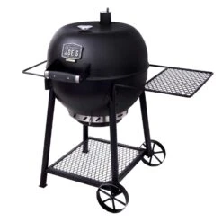 Char-Broil 21.5 In. Blackjack Charcoal Grill Black 9 Char-Broil 21.5 In. Blackjack Charcoal Grill Black -The Grill Spot b860764b 3439 4463 af5e 70f271ef5f95