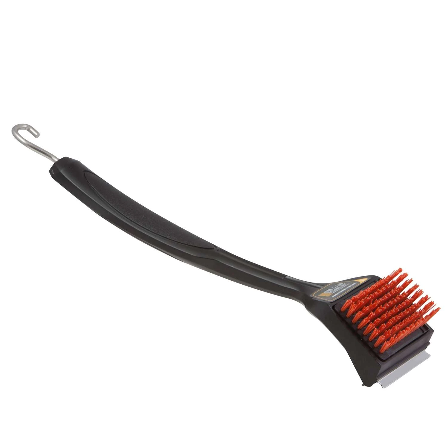 Char-Broil Grill Brush Replacement Head 7.4 In. H X 2.94 In. L X 4.06 In. W 1 Pk 1 Char-Broil Grill Brush Replacement Head 7.4 In. H X 2.94 In. L X 4.06 In. W 1 Pk