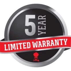 Weber SmokeFire EX6 2nd Gen Wood Pellet WiFi Grill Black -The Grill Spot bd192d8e 585b 4435 837d 6c6680ac01bc