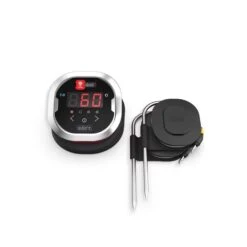 Weber IGrill 2 Digital Bluetooth Enabled Grill/Meat Thermometer