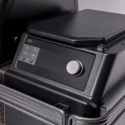 Traeger Ironwood Wood Pellet Grill And Smoker Black 11 Traeger Ironwood Wood Pellet Grill And Smoker Black -The Grill Spot bdc80408 efc8 4c06 bf17 33ca88dcb2b2