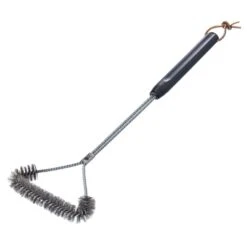 Weber Grill Brush 1.09 In. H X 21 In. L X 7.09 In. W 1 Pk
