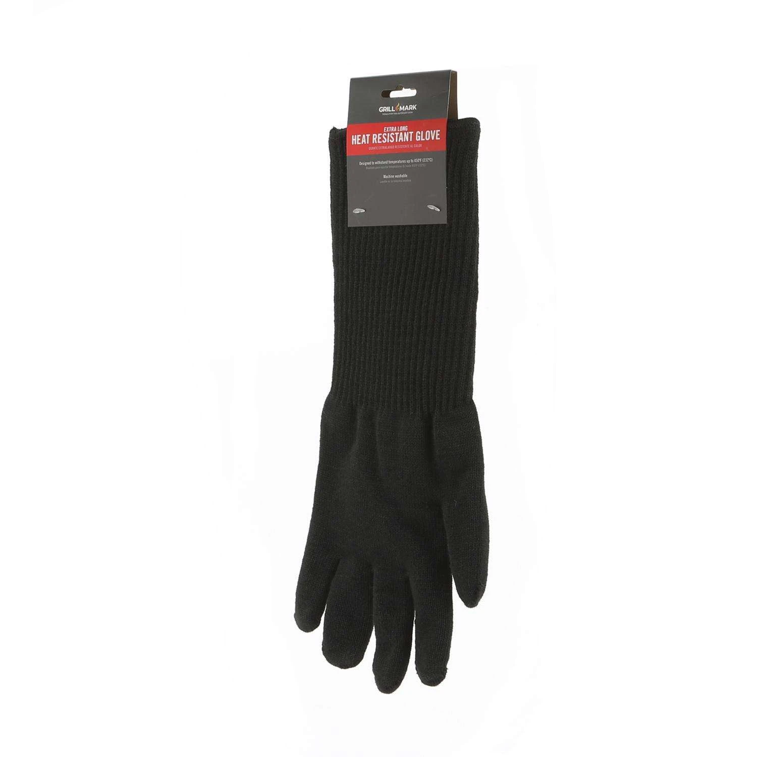 Grill Mark Fabric Grilling Glove 1 Pk 3 Grill Mark Fabric Grilling Glove 1 Pk - Image 3