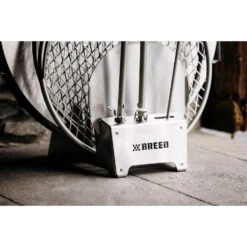 Breeo 304 Dock XL Stainless Steel Grilling Accessory Kit 1 Pk 6 Breeo 304 Dock XL Stainless Steel Grilling Accessory Kit 1 Pk -The Grill Spot c1949a2c 6095 43b2 b66a e5ef13012644