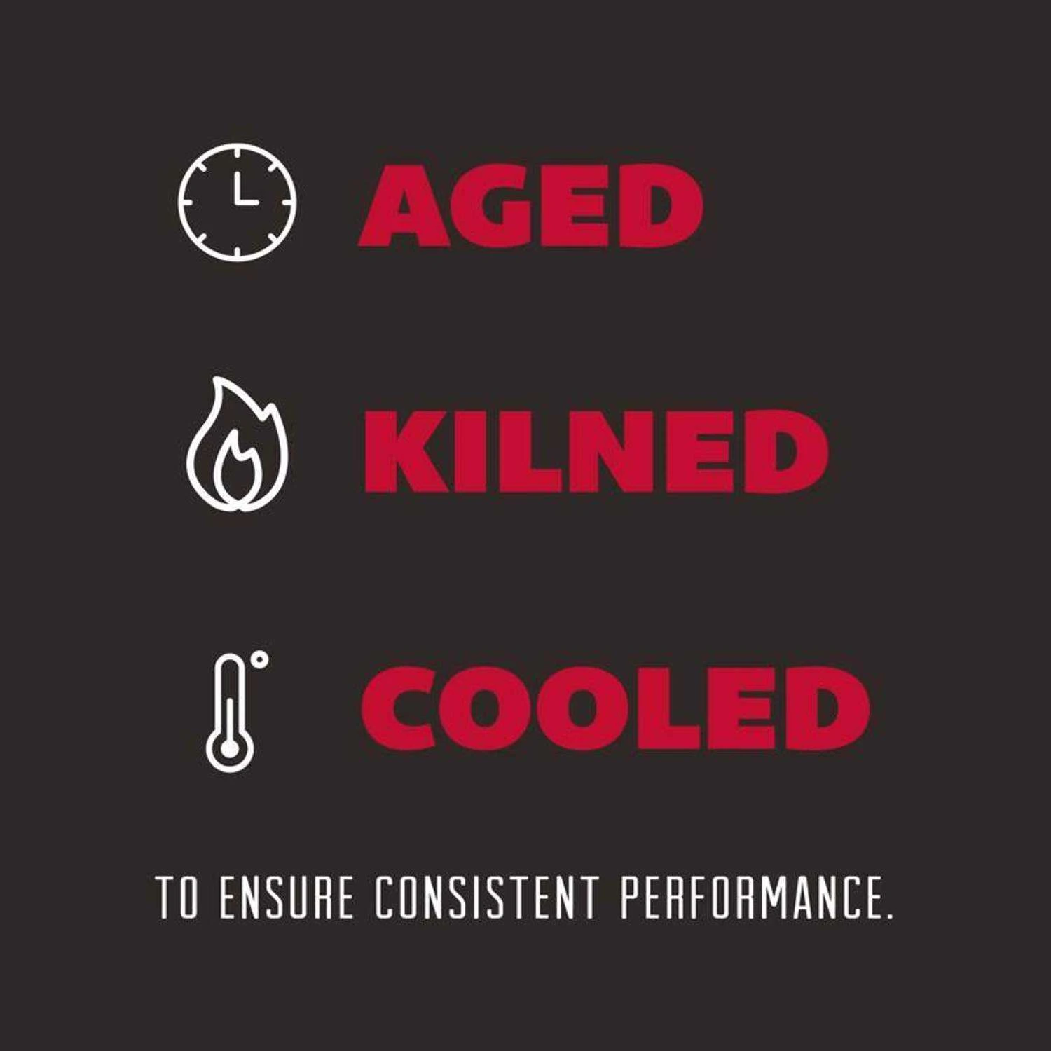 Rockwood All Natural Hardwood Lump Charcoal 20 Lb 10 Rockwood All Natural Hardwood Lump Charcoal 20 Lb - Image 10