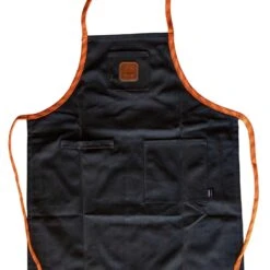 Drip EZ Canvas Apron 33 In. L X 28.5 In. W 1 Pk