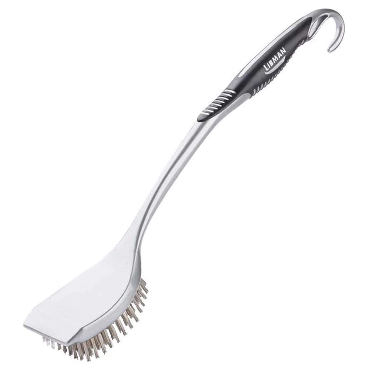 Libman Grill Brush 1 Pk 1 Libman Grill Brush 1 Pk