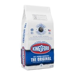 Kingsford All Natural Original Charcoal Briquettes 16 Lb -The Grill Spot c71689a2 a94f 471a b9c9 fbfe0c50fbce