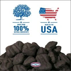 Kingsford All Natural Original Charcoal Briquettes 16 Lb -The Grill Spot c7642277 d014 4cd6 8b4f ef9d708b2add