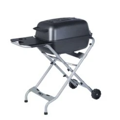 PK Grills 22 In. PK-TX Charcoal Grill And Smoker Graphite 7 PK Grills 22 In. PK-TX Charcoal Grill And Smoker Graphite -The Grill Spot ca680131 a66c 4fee 8e89 5e605544be7b