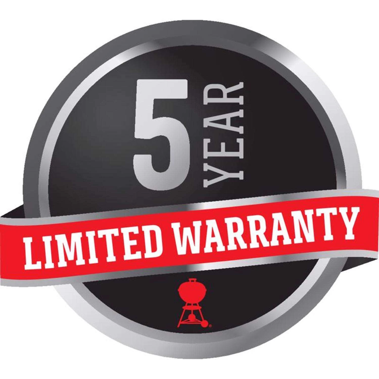 Weber Smokefire EPX6 Wood Pellet WiFi Grill Black 10 Weber Smokefire EPX6 Wood Pellet WiFi Grill Black - Image 10