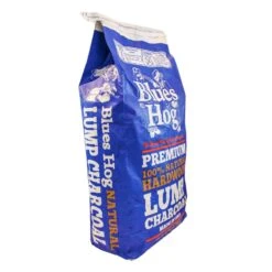 Blues Hog All Natural Hardwood Lump Charcoal 20 Lb 6 Blues Hog All Natural Hardwood Lump Charcoal 20 Lb -The Grill Spot cb3de2f4 2cef 4a49 987a 4b729022772c