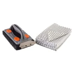 Proud Grill Q-Swiper Grill Cleaning Kit 7 In. H X 3 In. L X 3.4 In. W 26 Pc 11 Proud Grill Q-Swiper Grill Cleaning Kit 7 In. H X 3 In. L X 3.4 In. W 26 Pc -The Grill Spot cbeb1561 95ad 49c4 ac6a 4b37499f3ca3