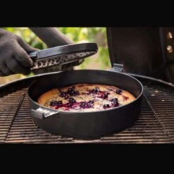 Weber 26 In. Master-Touch Charcoal Grill Black -The Grill Spot cd94d780 682a 4e26 8919 bf2624a1bc39