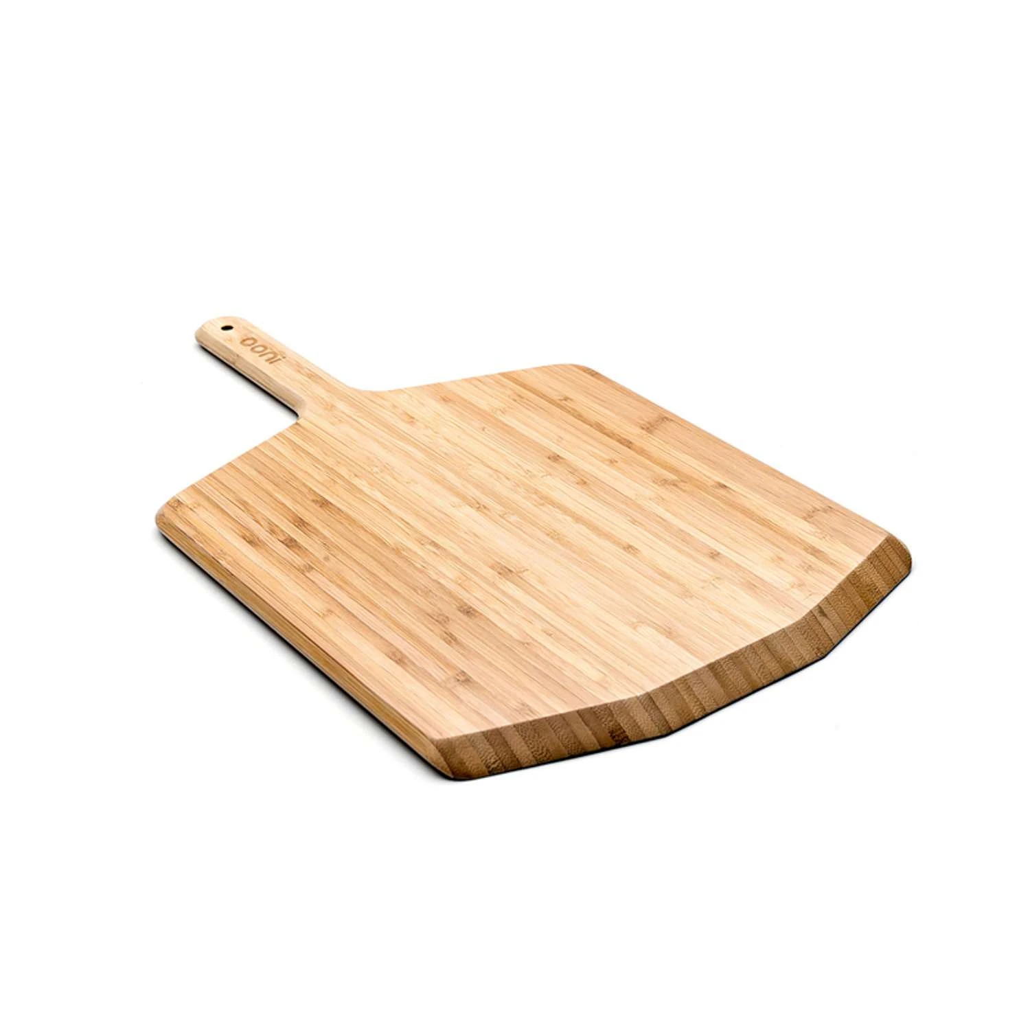 Ooni Bamboo Natural Pizza Peel 1 Pk 2 Ooni Bamboo Natural Pizza Peel 1 Pk - Image 2