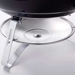 Weber 18 In. Jumbo Joe Charcoal Grill Black -The Grill Spot d035e6a7 648f 4266 b5a0 54cd0eef37db