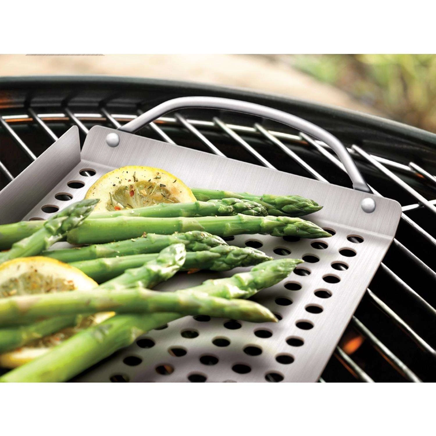 Outset Grill Grid 2 Outset Grill Grid - Image 2