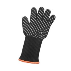 Outset Professional Silicone Grilling Glove 13 L X 6.5 In. W 1