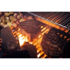 Weber Crafted Searing Grate 16.3 In. L X 16 In. W -The Grill Spot d1f5aa0e 452b 4ea2 a777 69609e1dfcec