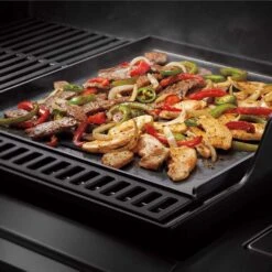 Weber Crafted Grill Grate Kit 17.5 In. L X 16.78 In. W 12 Weber Crafted Grill Grate Kit 17.5 In. L X 16.78 In. W -The Grill Spot d2ac6b9b 76c0 451e b3ef ebac33386b60