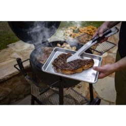 Char-Broil 21.5 In. Blackjack Charcoal Grill Black 12 Char-Broil 21.5 In. Blackjack Charcoal Grill Black -The Grill Spot d370400e 82d3 4759 b107 bea0c7687144