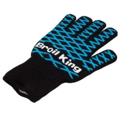 Broil King Grilling Mitt 1 -The Grill Spot d5a40e5e 154e 4677 a24b 7380e9b52a53