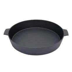 Big Green Egg Cast Iron Grilling Skillet 10.5 In. W 1 Pk