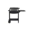 PK Grills 22 In. Original PK Charcoal Grill And Smoker Black