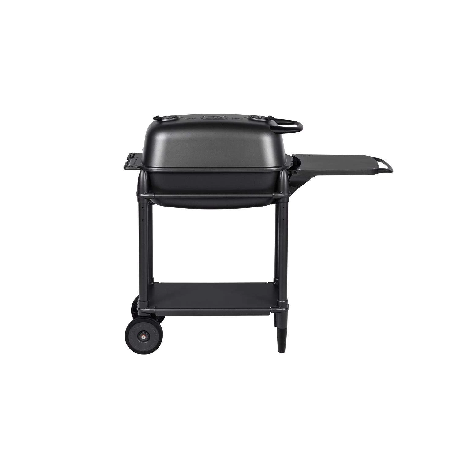 PK Grills 22 In. Original PK Charcoal Grill And Smoker Black 1 PK Grills 22 In. Original PK Charcoal Grill And Smoker Black