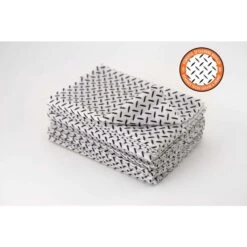 Proud Grill Q-Swiper Grill Cleaner 8 In. L X 6 In. W 40 Pc 6 Proud Grill Q-Swiper Grill Cleaner 8 In. L X 6 In. W 40 Pc -The Grill Spot d8791bf7 1108 4283 b90e 2f16be35a2dc