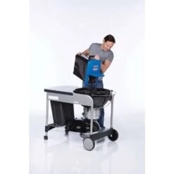 Kingsford Kaddy Plastic Charcoal Dispenser 19 In. L X 10 In. W -The Grill Spot d960b585 9bdd 47a5 b6e6 21857811983b