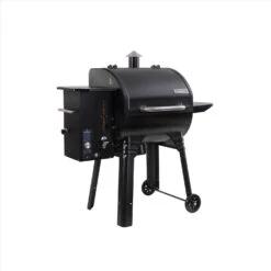 Camp Chef SmokePro Wood Pellet Bluetooth And WiFi Grill And Smoker Black 12 Camp Chef SmokePro Wood Pellet Bluetooth And WiFi Grill And Smoker Black -The Grill Spot da3eead2 e02e 4d1f b201 c4f6395a0efb
