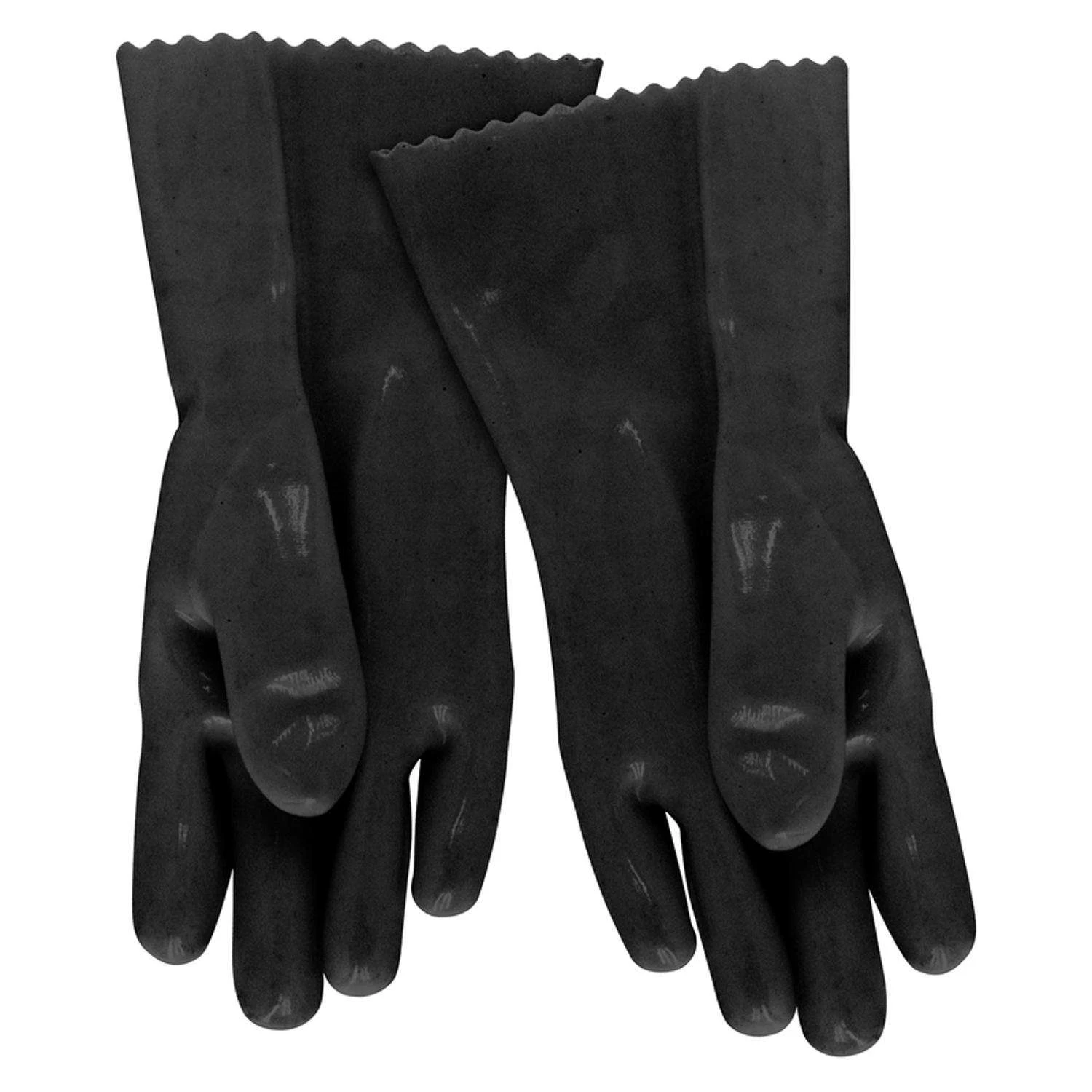 Mr. Bar-B-Q Grilling Glove 1 Pair 1 Mr. Bar-B-Q Grilling Glove 1 Pair