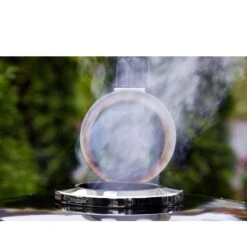 Weber 24 In. Summit E6 Charcoal Kamado Grill And Smoker Black -The Grill Spot dbeb49dc bbab 40cf bf8b 56becf3b4552