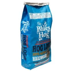 Blues Hog Hog Logs All Natural Hardwood Lump Charcoal 15.4 Lb 8 Blues Hog Hog Logs All Natural Hardwood Lump Charcoal 15.4 Lb -The Grill Spot dbf178d7 987c 40b7 9547 1e743c8d114c
