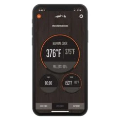 Traeger Pro 575 Wood Pellet WiFi Grill Bronze 8 Traeger Pro 575 Wood Pellet WiFi Grill Bronze -The Grill Spot dc5d846d a15b 4311 9ed2 e3e9b7d95b38