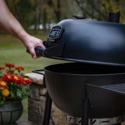 Char-Broil 21.5 In. Blackjack Charcoal Grill Black 10 Char-Broil 21.5 In. Blackjack Charcoal Grill Black -The Grill Spot dd31e598 4c37 4359 b63b 4e8de0300ce5