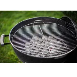 Weber 22 In. Original Kettle Charcoal Grill Black -The Grill Spot deaaa795 a09b 4c40 b8e4 5fd8c48073aa