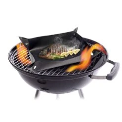 Grand Fusion Fiberglass Grill Cooking Mat 15.75 In. L X 11.8 In. W 1 Pk 9 Grand Fusion Fiberglass Grill Cooking Mat 15.75 In. L X 11.8 In. W 1 Pk -The Grill Spot e1094ed8 5f02 4395 8afb 890db183fe7b