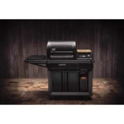 Traeger Timberline Wood Pellet WiFi Grill Black -The Grill Spot e2375af5 b142 4392 b8e7 84dcf121a2f5