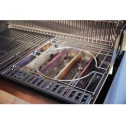Weber Crafted Grill Grate Kit 18.9 In. L X 16.78 In. W 10 Weber Crafted Grill Grate Kit 18.9 In. L X 16.78 In. W -The Grill Spot e2f308ba 8198 4306 81ef 955c8919d36b