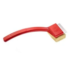 Grill Rescue Grill Brush With Scraper 1 In. H X 15 In. L X 5.5 In. W 1 Pk