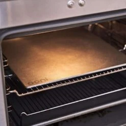 Ooni Steel Pizza Steel 13.46 In. L X 13.46 In. W 1 Pk 5 Ooni Steel Pizza Steel 13.46 In. L X 13.46 In. W 1 Pk -The Grill Spot e49c2a5c 22f2 4cf0 9ac1 828dafc63462