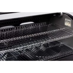 Weber SmokeFire ELX6 Wood Pellet WiFi Grill Black 12 Weber SmokeFire ELX6 Wood Pellet WiFi Grill Black -The Grill Spot e6c358d7 b629 4cfa bca0 6504dccadba5