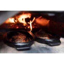 Ooni Cast Iron Grizzler Pan 12.2 In. L X 6.3 In. W 1 Pk 12 Ooni Cast Iron Grizzler Pan 12.2 In. L X 6.3 In. W 1 Pk -The Grill Spot e916f596 dabe 4e4f afc6 c487e9927c1c