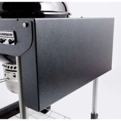 Weber 22 In. Performer Charcoal Grill Black 13 Weber 22 In. Performer Charcoal Grill Black -The Grill Spot e9ee8c9e 9bc2 4711 acba f5ba4ecd0fc7