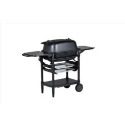 PK Grills 22 In. Original PK Aaron Franklin Charcoal Grill And Smoker Black 13 PK Grills 22 In. Original PK Aaron Franklin Charcoal Grill And Smoker Black -The Grill Spot ea345079 e9c3 44cc 9d09 7ce03ee11f03
