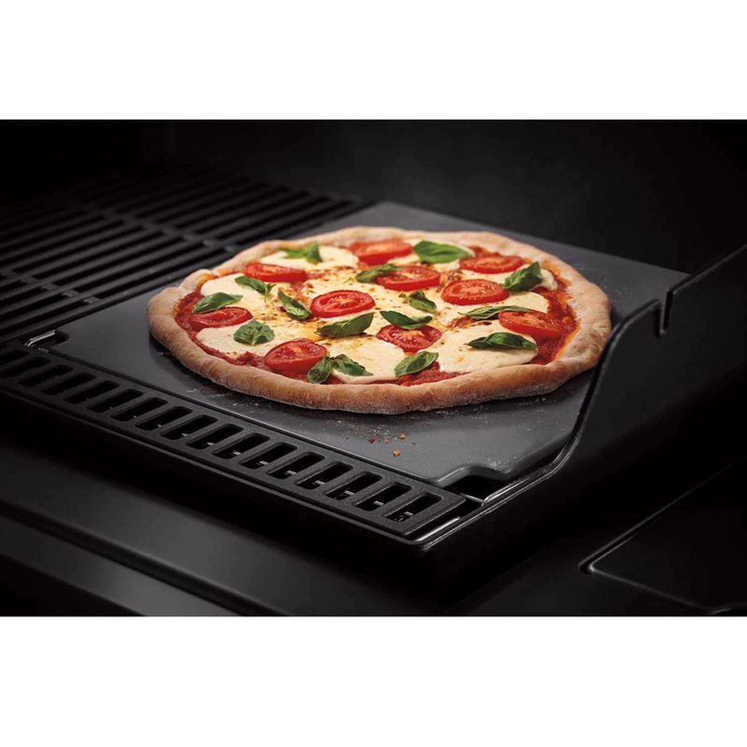 Weber Crafted Grill Grate Kit 17.5 In. L X 16.78 In. W 4 Weber Crafted Grill Grate Kit 17.5 In. L X 16.78 In. W - Image 4