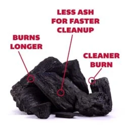 Rockwood All Natural Hardwood Lump Charcoal 20 Lb 13 Rockwood All Natural Hardwood Lump Charcoal 20 Lb -The Grill Spot f43ecd7f 8360 46f7 bcaa 1e0e488488fb