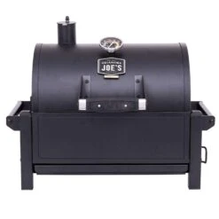 Oklahoma Joe's 17 In. Rambler Charcoal Grill Black 12 Oklahoma Joe's 17 In. Rambler Charcoal Grill Black -The Grill Spot f454b10d 7036 4810 8f41 f1e4156a8131